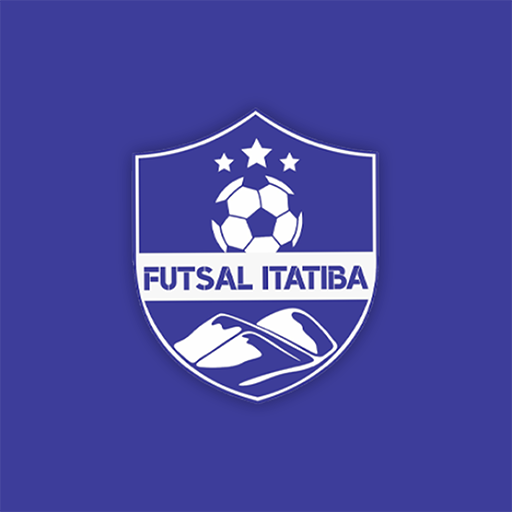 Associação Futsal Itatiba logo