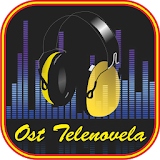 Kumpulan Lagu OST Telenovela icon