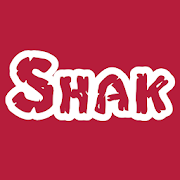 Shak  Icon