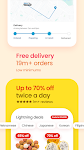 screenshot of Weee! Asian Grocery Delivery