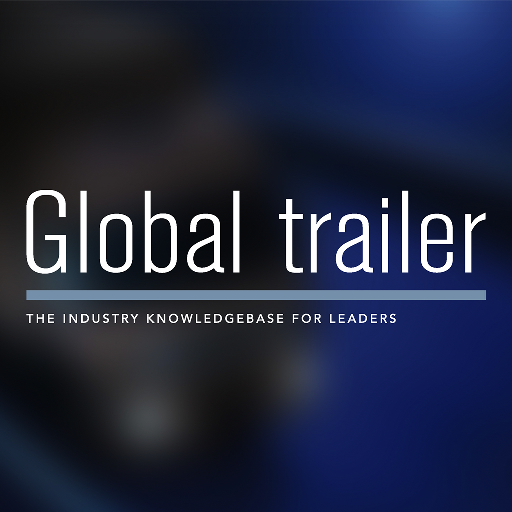Global Trailer logo