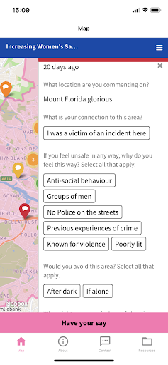 Womens Safety Screen 2