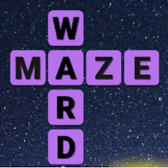 WordMaze: Word Finding Quest icon