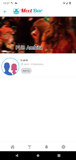 MeetBar Screen 3