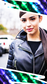 Screenshot 3 Sofia Carson HD Wallpapers android