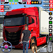 Euro Truck Driving Cargo Games - Androidアプリ
