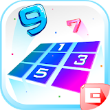 Sudoku Box - Free Classic Puzzle Game icon