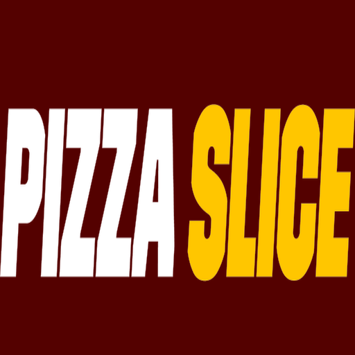 Pizza Slice logo