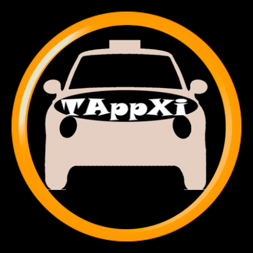 TAppXi Bolivia logo
