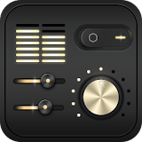 PREAMP Music Player - 10 Bands EQ & Bass Booster icon