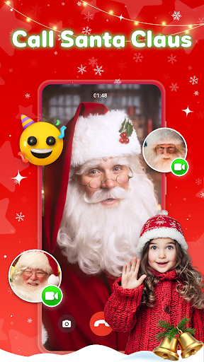 Prank Call - Fake Call Video screenshot 4