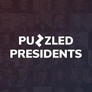 Top 5 Puzzle Apps Like Puzzled Presidents - Best Alternatives