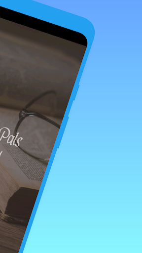 BookPals - Floccy Novels Screen 2