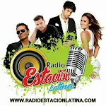 Cover Image of Baixar Radio Estacion Latina  APK