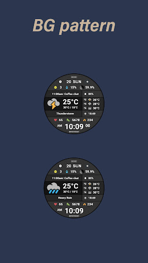 HMK WD133 screenshot 10