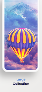Cool Air Balloons Wallpapers