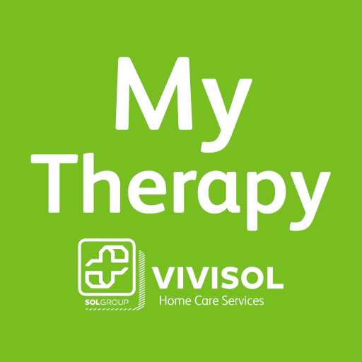 ​Vivisol MyTherapy logo
