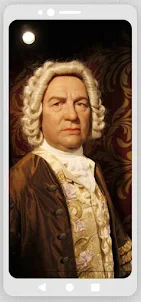 Sebastian Bach Classical Music