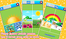 screenshot of Weather and Seasons Cards