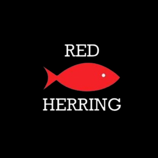 Red Herring logo