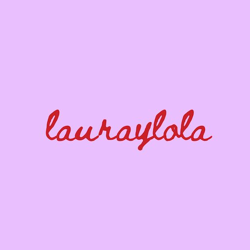 lauraylola logo