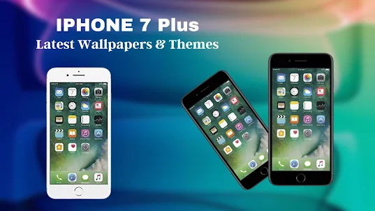 IPhone 7 Plus Wallpaper, Theme