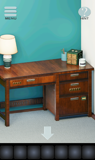 脱出ゲーム Loophole