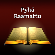 Finnish Holy Bible
