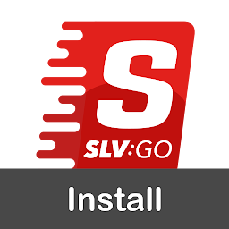 Icon image SLV:GO for Install