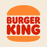 Cover Image of 下载 Burger King App: Food & Drink  APK