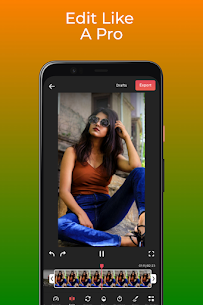 Mitron++ apk for Android. [Free Likes, Followers and For you video Views] 5