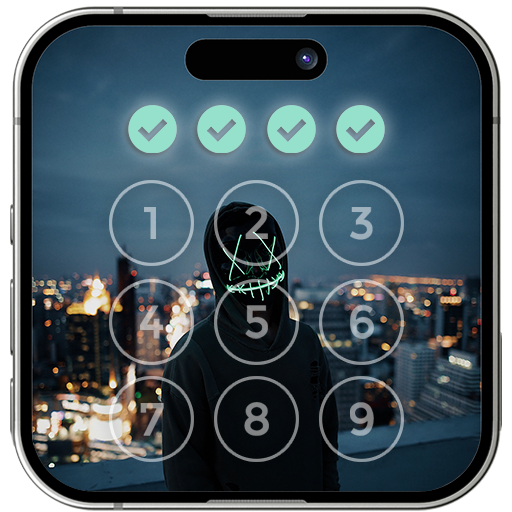 Smart Pin Lock Install on Windows