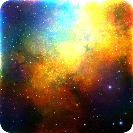 Vortex Galaxy 2.6.3 Icon