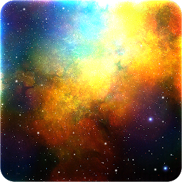 ଆଇକନର ଛବି Vortex Galaxy