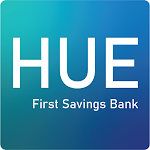 HUE/First Savings Credit Card