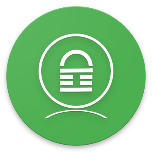 pt.KeePass logo