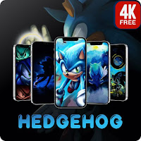 New Hedgehog Wallpapers HD