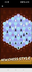 Hexa Chess
