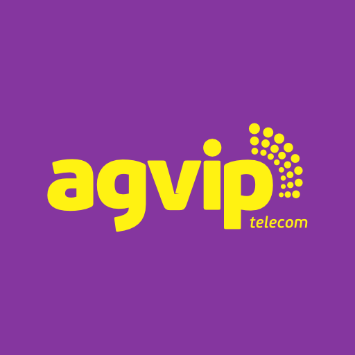 Agvip Telecom logo