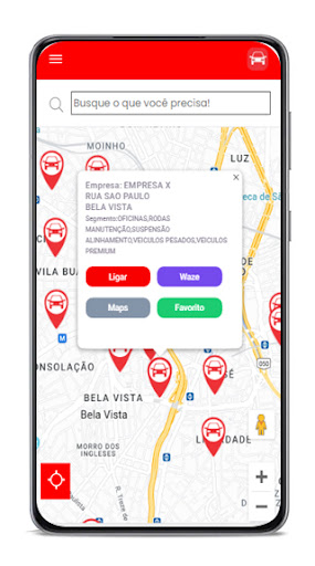 Auto Help Screen 2