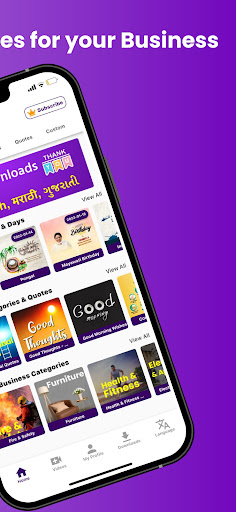 Designer Babu - Image & Video Screen 2