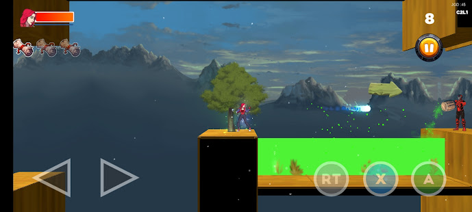 Quantum Leap : Infinity of Patanjali 1.99 APK screenshots 3