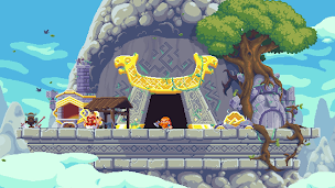 Dwarf Journey - Screenshot 1