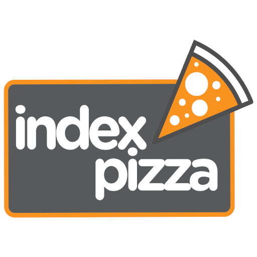 Index Pizza Kragujevac logo