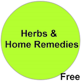 Herbs Remedies(Best home cure ofline herbal guide) icon