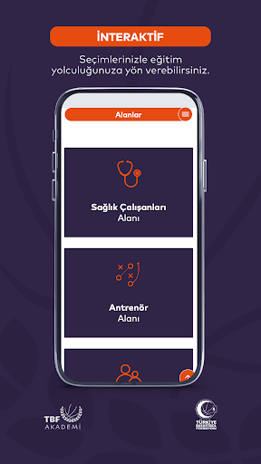 TBF Akademi Screen 2