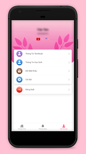 Mây Hồng Screen 3