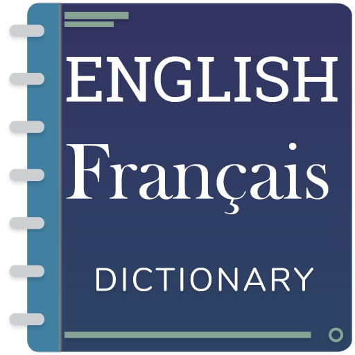 English To French Dictionary 1.4.5 Icon