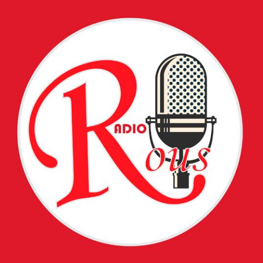 Radio Rous logo