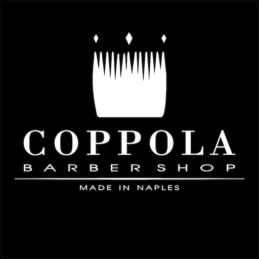 Coppola Barbershop logo